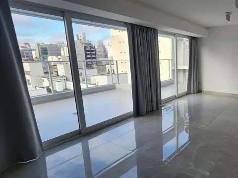 Aráoz 1300, Piso 6