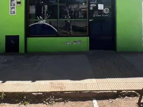 Av Antonio Chiocconi 300