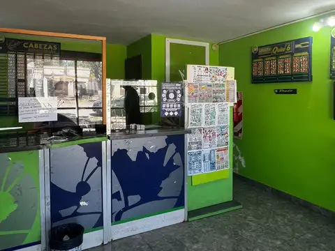 Local en Venta en General Las Heras, USD 48.000