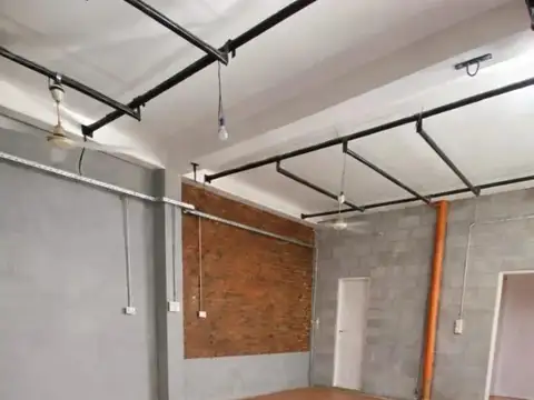 Galpon en Alquiler en Villa Devoto, USD 1.500