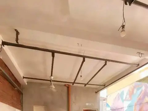 Pasaje Resurrección 3100