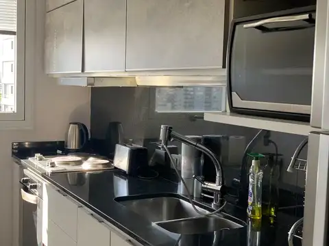 Departamento en Alquiler de 2 dormitorios