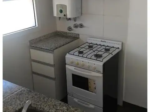 Departamento en Alquiler al Norte