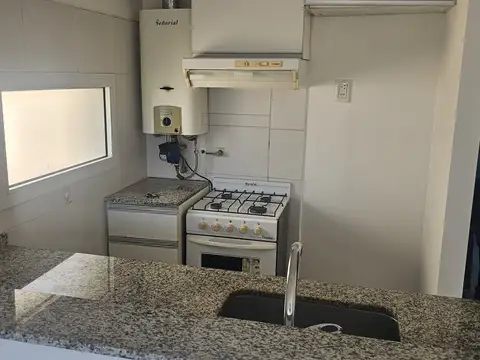 Departamento en Alquiler 10 años