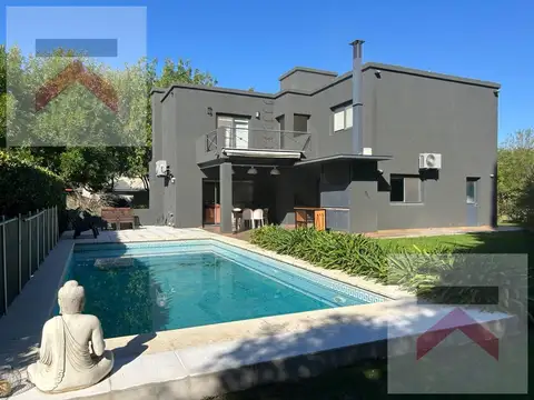 Casa en Venta de 3 dormitorios