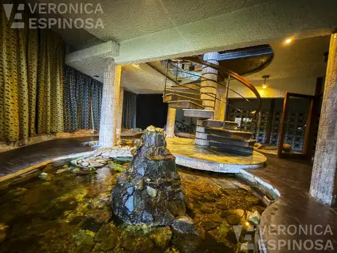 Casa en Alquiler de 6 dormitorios