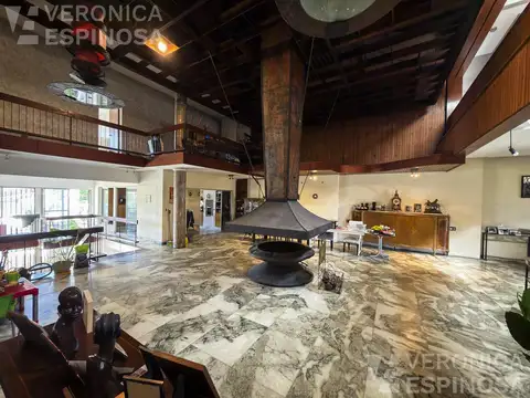 Casa en Alquiler al Suroeste