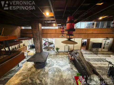 Casa en Alquiler 50 años