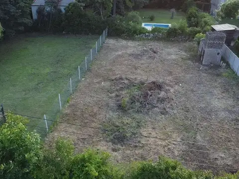 Terreno en Venta en Parque Sakura, USD 32.000