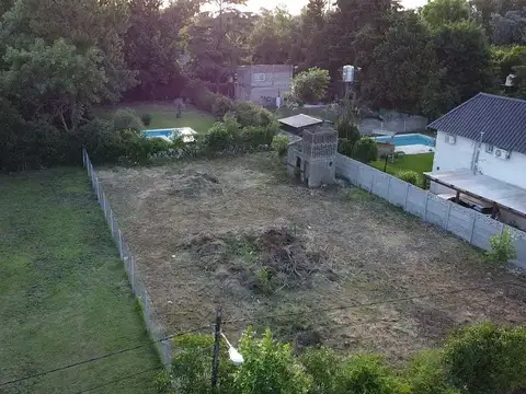 Terreno en Venta de 730,0 m2