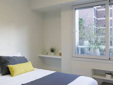 Departamento en al 1200