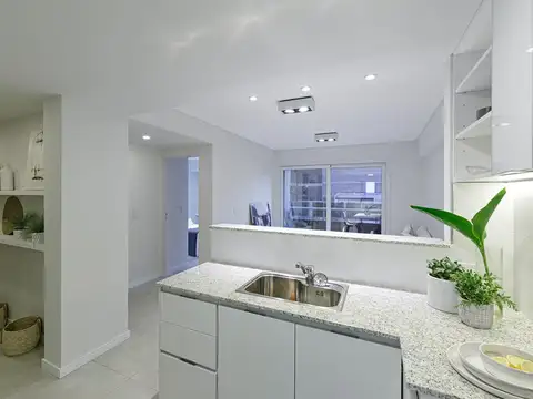 Departamento en Venta A Estrenar