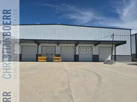 Galpon en Alquiler en Loma Verde, USD 112.800