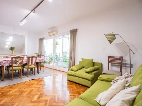 Departamento en Alquiler 30 años