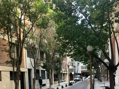Departamento en Alquiler de 4 ambientes