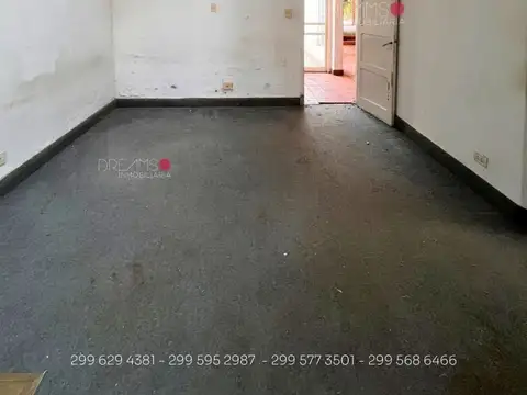 Casa en Venta en Neuquén, USD 290.000