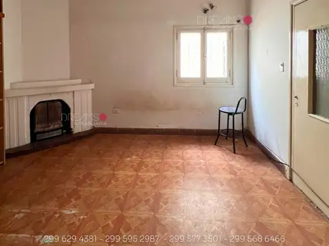 Casa en Venta 30 años