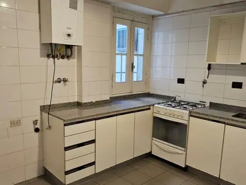 Departamento en Venta en Congreso, USD 115.000