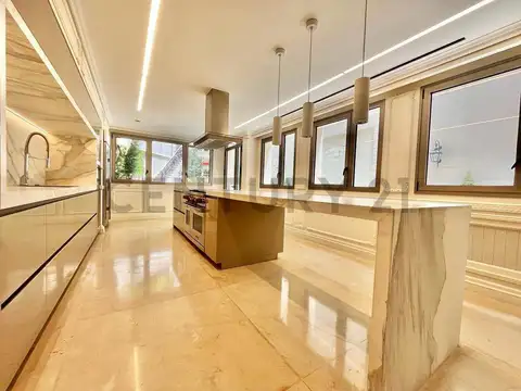 CASA RESIDENCIAL 100% RECICLADA LUJO Y CATEGORIA