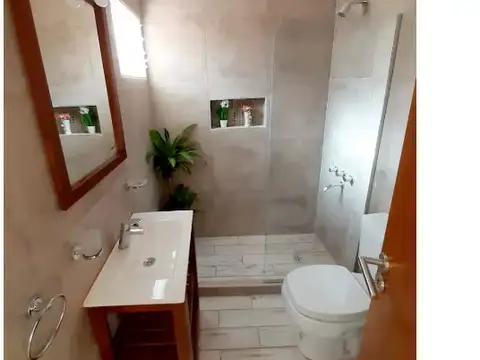 Departamento en Alquiler de Monoambiente