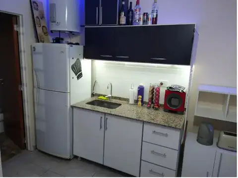 Departamento en Alquiler 1 año