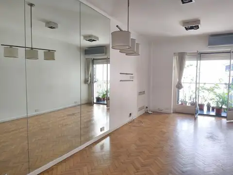 Departamento en Alquiler 70 años