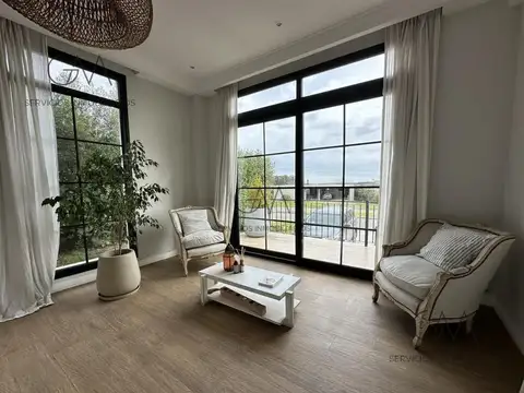 Casa en venta Arenas del Sur