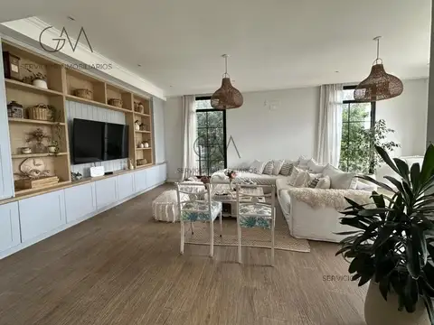 Casa en Venta en Arenas del Sur, USD 580.000