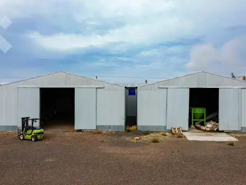 Galpon en Venta en Añelo, USD 450.000