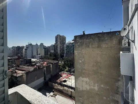 Avenida Rivadavia 5400, Piso 7