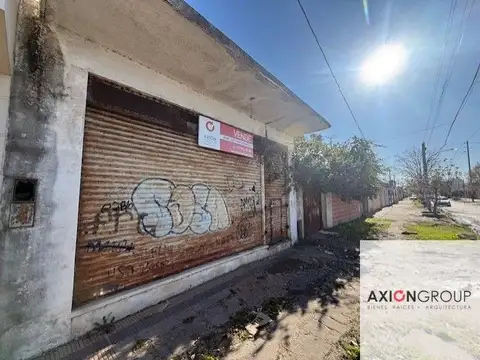 Local en Venta en Berisso, USD 40.000