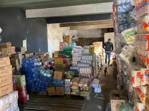 Local en Venta en Berisso, USD 40.000