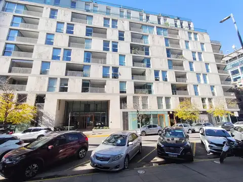 Departamento - Puerto Madero