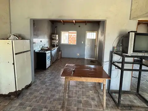 Depto Tipo Casa en Venta de 3 ambientes