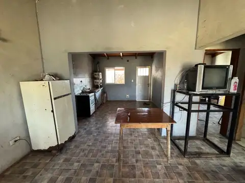 Depto Tipo Casa en Venta de 2 dormitorios