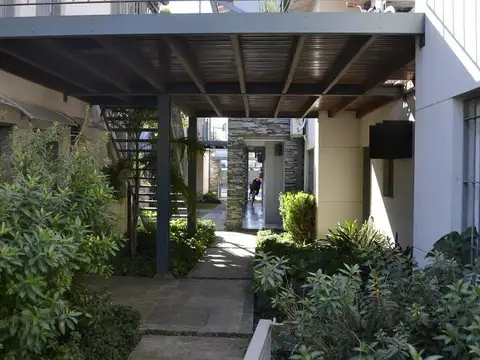 Departamento en Venta. Bella Vista.