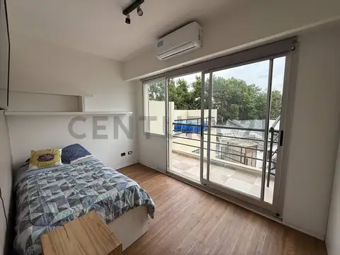 Departamento en Venta en Villa del Parque, USD 210.000