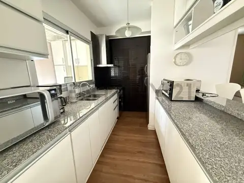 Departamento en Venta 14 años
