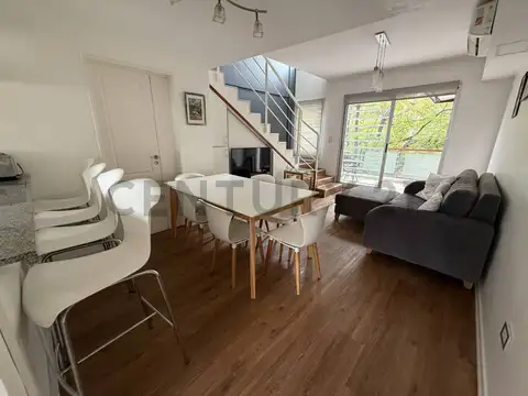 Terrada 3000, Piso 2