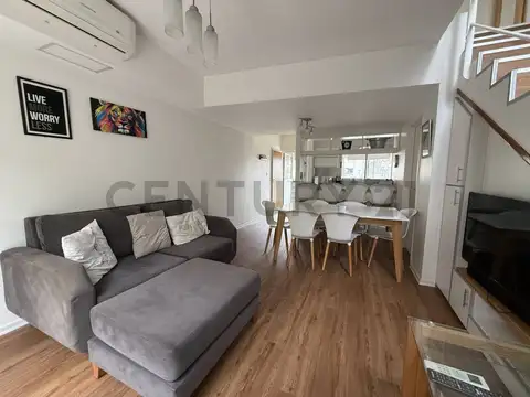VENTA DEPARTAMENTO 3 AMBIENTES en VILLA DEL PARQUE