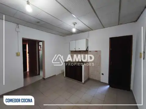 Departamento en Alquiler de 1 dormitorio
