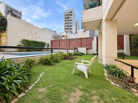 Departamento en Alquiler al Norte