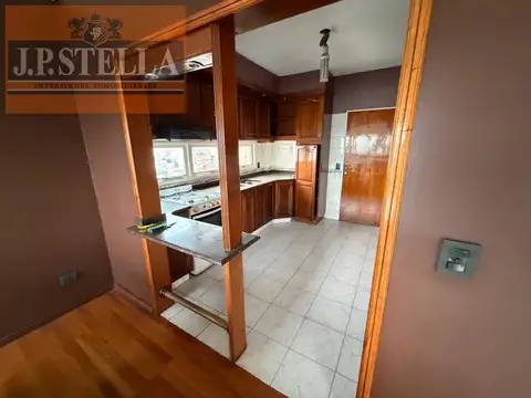 Departamento en Venta 45 años