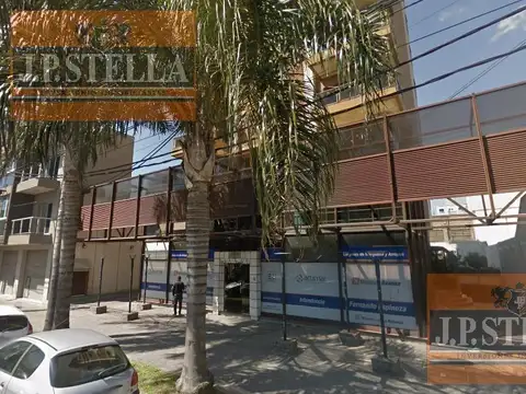 Semi Piso 3 Amb. c/ Cochera - 73 m² - Piso 10 contrafrente -  S.Justo (Ctro)