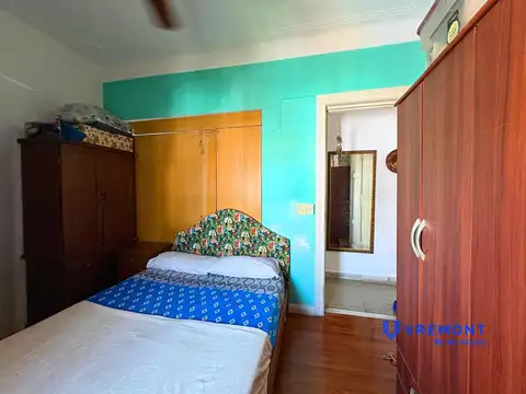 Departamento en Venta en Balvanera, USD 55.000