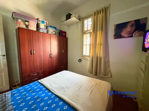 Departamento en Venta 60 años
