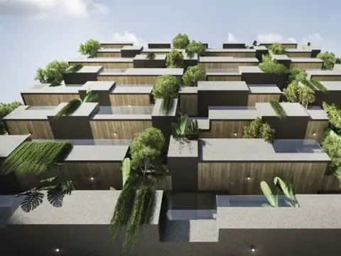 Departamento en Venta A Estrenar