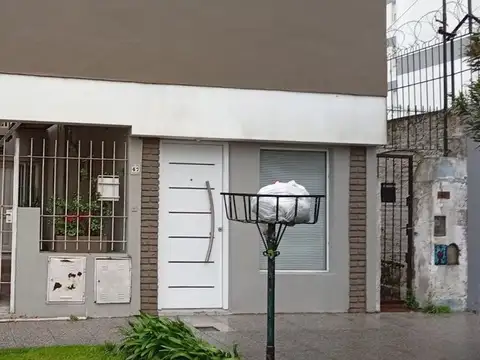 Roque Sáenz Peña 100