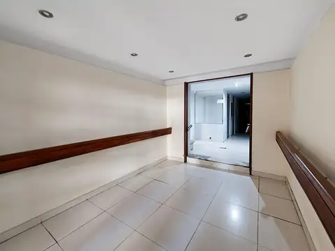 Departamento en Alquiler Temporal Apto profesional