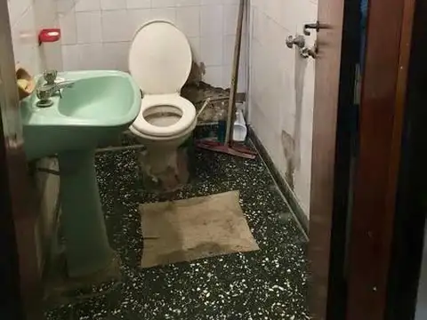 Casa en Venta 20 años